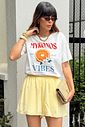 T-SHIRT ESTONADA MYKONOS VIBES OFF WHITE T-SHIRT ESTONADA MYKONOS VIBES OFF WHITE