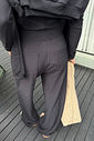 CONJUNTO COMFY MINIMAL PRETO