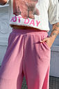 CALÇA PANTALONA LIA ROSA CANDY CALÇA PANTALONA LIA ROSA CANDY