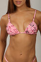 Top Sol Guepardo Rosa + Calcinha Dupla Guepardo Rosa Top Sol Guepardo Rosa + Calcinha Dupla Guepardo Rosa
