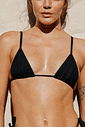 Top Sol Preto Carmel Top Sol Preto Carmel