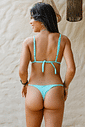 Top Lua Aruba + Calcinha Dupla Aruba Top Lua Aruba + Calcinha Dupla Aruba