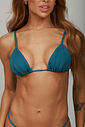 top sol Esmeralda Liso