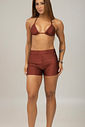 shorts Avelã Shine shorts Avelã Shine