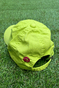 Boné Verde Lima Deusa