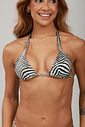 top de Fita New Zebra