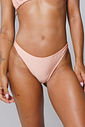 Calcinha Fio Normal Salmão