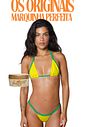 Combo Os Originais do Verão – Marquinha Perfeita - Brasil Amarelo Combo Os Originais do Verão – Marquinha Perfeita - Brasil Amarelo