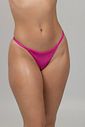 Calcinha Dupla Pink Shine