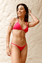 Cortininha Móvel Passion + Calcinha Dupla Passion