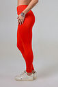 Legging Move Vermelho