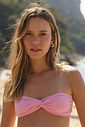 Top Deusa Rosa Candy Top Deusa Rosa Candy