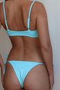 Calcinha Gringa Azul Candy Calcinha Gringa Azul Candy