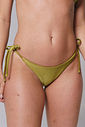 Calcinha Clássica Pistache