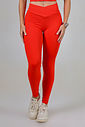 Legging Move Vermelho