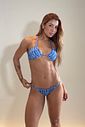 Top 5 em 1 Caribe Royal + Calcinha Dupla Caribe Royal Top 5 em 1 Caribe Royal + Calcinha Dupla Caribe Royal