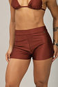 shorts Avelã Shine shorts Avelã Shine