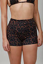 Shorts Kini Onça Dark