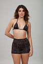 Shorts Kini Onça Dark