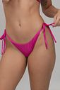 Calcinha Clássica Pink Shine Calcinha Clássica Pink Shine
