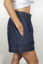 SHORT CURTO JEANS LOIS