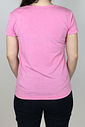 T-shirt Estonada Rosa Imperfect T-shirt Estonada Rosa Imperfect