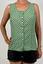 BLUSA LINNY VERDE