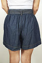 SHORT CURTO JEANS LOIS