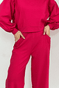 Conjunto Amalia Pink Conjunto Amalia Pink