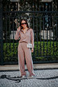 Conjunto Madrid - Nude