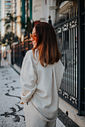 Conjunto Alicia Bege