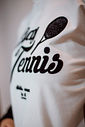 Moletom Feminino Com Recortes Play Tennis Jasmine Off White Moletom Feminino Com Recortes Play Tennis Jasmine Off White