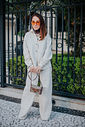 Conjunto Alicia Bege