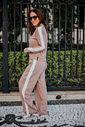 Conjunto Madrid - Nude