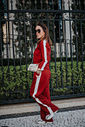 Conjunto Madrid - Marrom