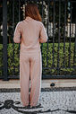 Conjunto Madrid - Nude
