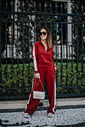 Conjunto Madrid - Marrom