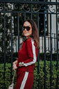 Conjunto Madrid - Marrom