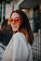 Conjunto Alicia Bege