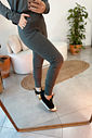 Conjunto Juliane Mescla Escuro Conjunto Juliane Mescla Escuro
