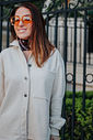 Conjunto Alicia Bege