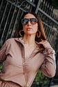 Conjunto Madrid - Nude