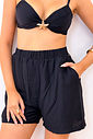 SHORT IBIZA - PRETO