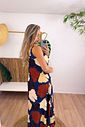 VESTIDO FLUITY -  GINKGO CHIC
