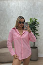 CAMISA BASIC - ROSA
