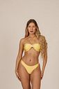 TOP ESTRELA - AMARELO CANDY