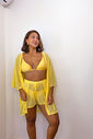KIT RIO - AMARELO