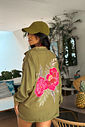 CAMISA TROPICANA