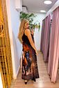 VESTIDO FLUITY - HORSE