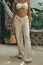 CALÇA RAFA - OFF WHITE CALÇA RAFA - OFF WHITE